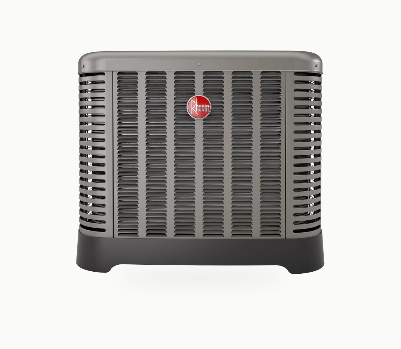 Rheem Central AC 15 SEER