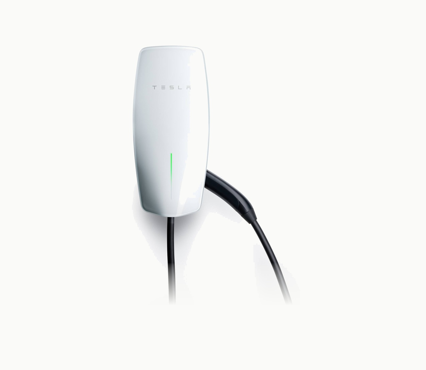 Home EV charger