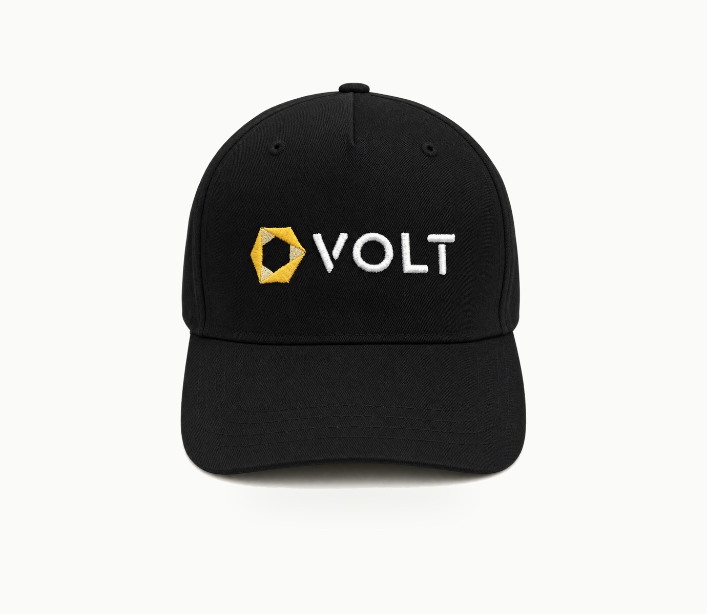 VOLT cap