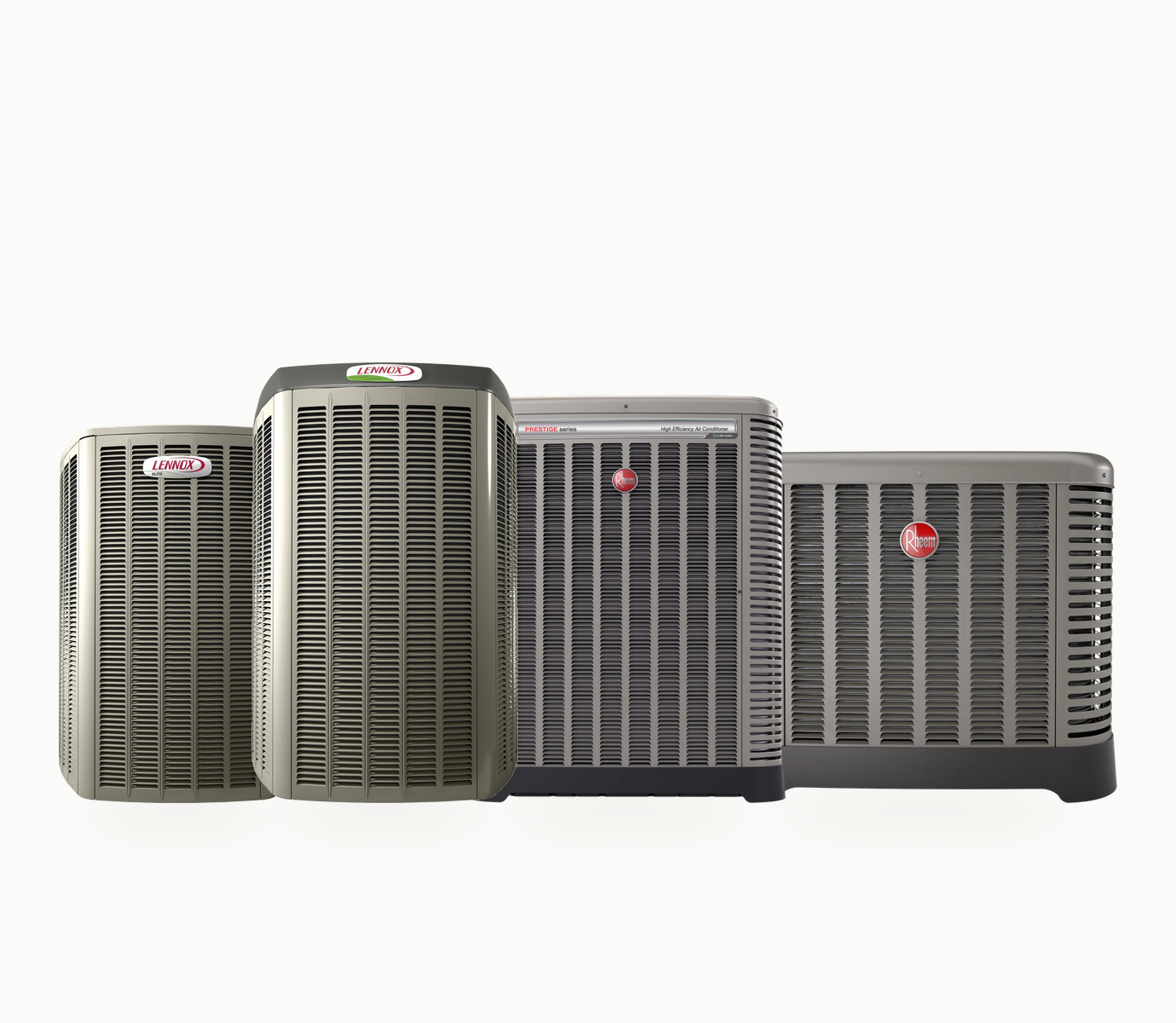 Annual AC Maintenance