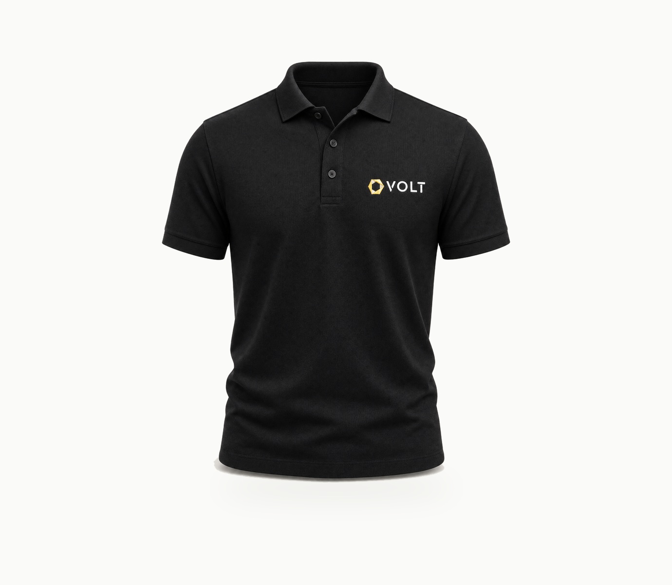 VOLT everyday tee
