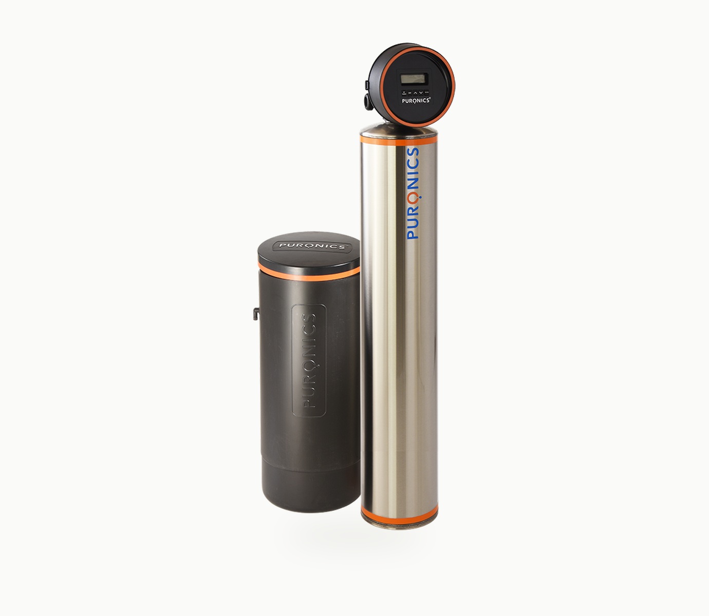 Water purifier